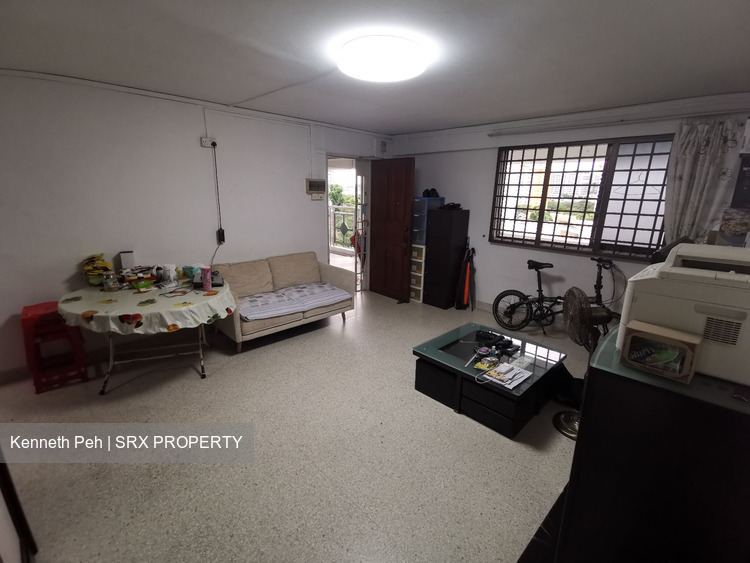 Blk 7 Bedok South Avenue 2 (Bedok), HDB 4 Rooms #238633841